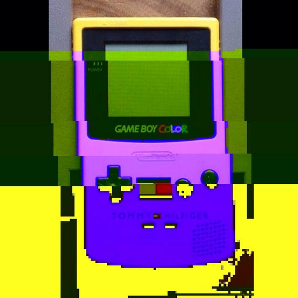 Papi_Flacko's tweet image. Tommy Hill GameBoy 

#Whatchuknowboutdat