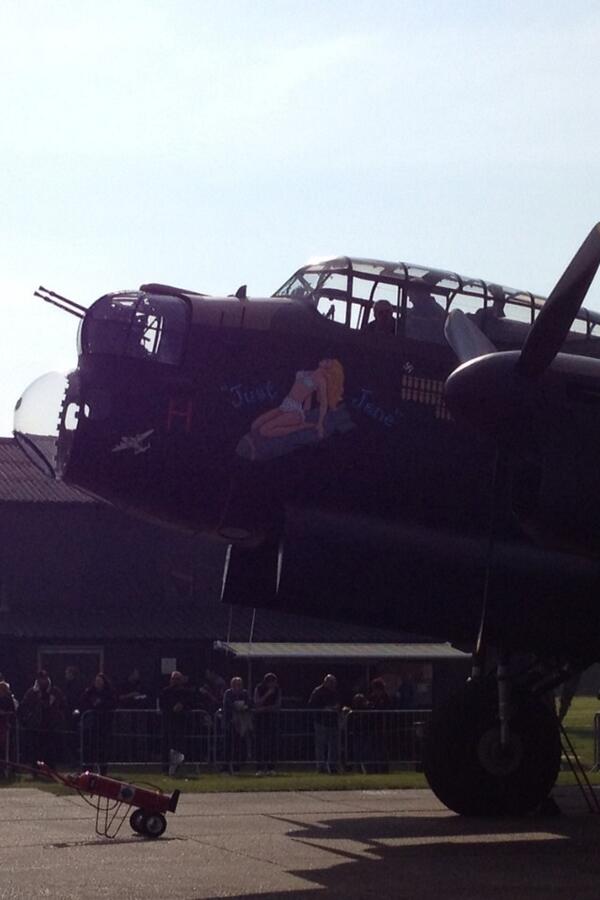 Great day and evening, thank you @NX611JustJane @NX611_Pilot awesome pyrotechnics #Nurembergraid