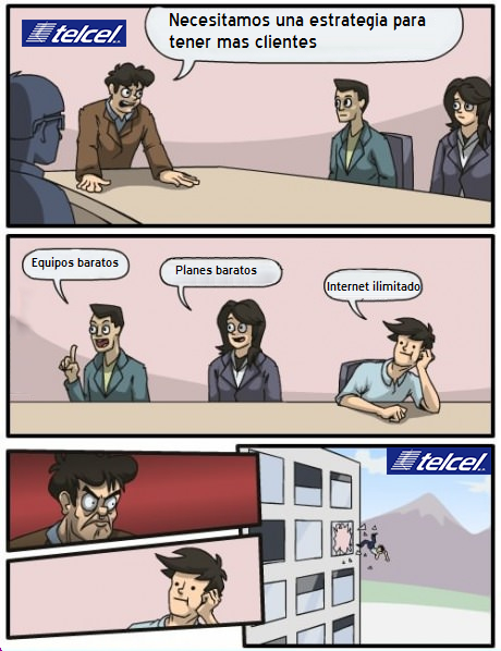 DonTelcel's tweet photo. Por esto jamás tendremos internet ilimitado con Telcel http://t.co/Qr3Q6v59U2
