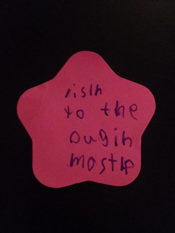 "Listen to the Dungeon Master." My friend's daughter has an 18 wisdom. <a href="/joshling/">林寶幸</a> <a href="/ericcalderon/">Eric Calderon</a> <a href="/GeorgeKrstic/">George Krstic</a>