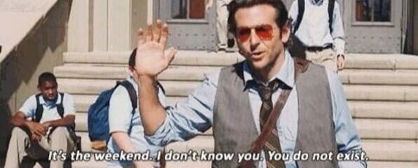 typicalcamkids's tweet photo. When I see people from school on the weekend http://t.co/zPNYkdsau0