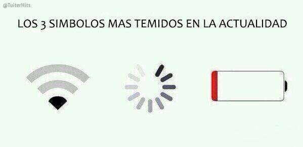 TuiterHits's tweet photo. Los Símbolos más temidos de estos tiempos... http://t.co/ljyMHcfXV6