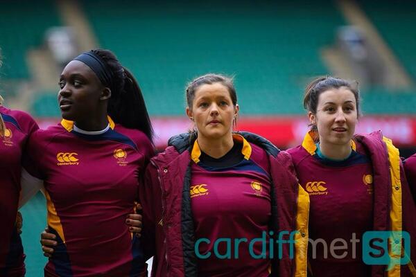 lucyyjonesx's tweet image. Realisation is kicking in that I will never wear a uwic jersey again #sadday #foreveranarcher #ontoanotherchapter 🏈💙😢