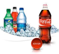 KileyHouston's tweet image. Grab your favorite @CocaCola beverage – you’ll find @MyCokeRewards codes that you can use for sweepstakes &amp;amp; rewards.