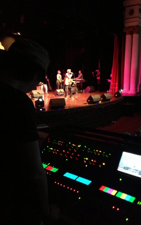 Labs Recital 2014 tweet media