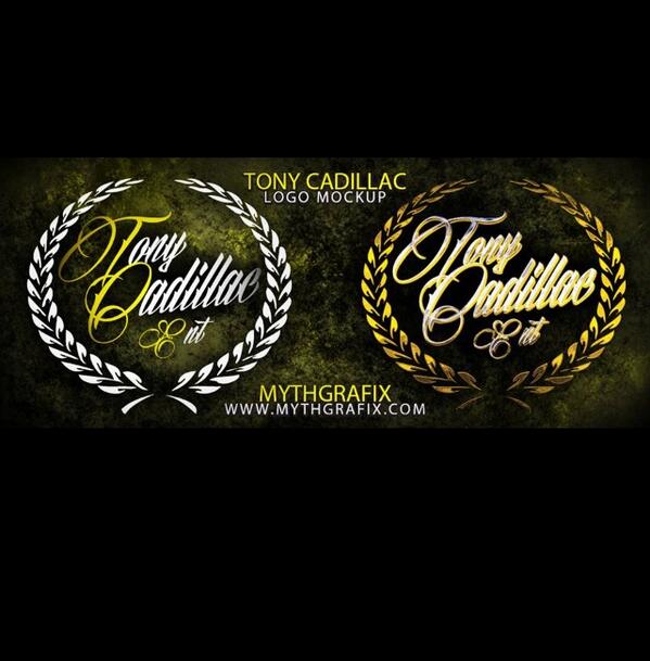tonycadillac2's tweet image. The movement to move with!!!! #TCENT