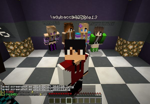 Minecraftdog69 tweet picture