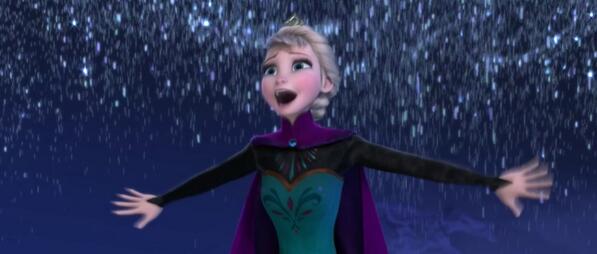 SnoozyNewzy's tweet photo. FROZEN WON THE KIDS CHOICE AWARDS!!!!!!!!!!!! http://t.co/QsGLWCHb3A