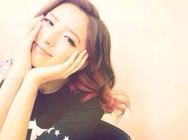 0924Girls's tweet photo. #し���ーか好きな人rt
#Flower好きな人rt http://t.co/PwQazJfjdQ