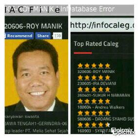 doelntl56's tweet photo. PT. Melia Sehat Sejahtera bukan partai politik, tapi Qta lihat dari urutan Top Reated Caleg 4org masuk urutan 1,2,3,4 http://t.co/tdpsujGnH5