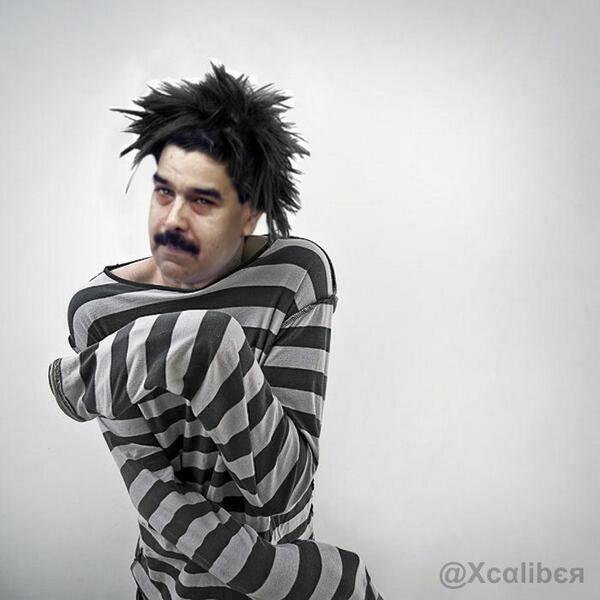 PerezFe55's tweet photo. Amarren a este loco Asesino!!!  #MaduroMasacraAlTachira http://t.co/FvTrUzo5Tp