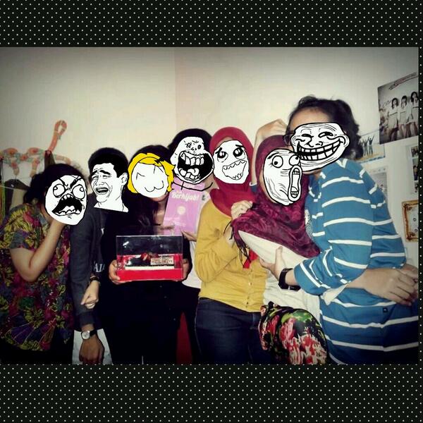 Tassa Marchita (@tassapm) on Twitter photo 