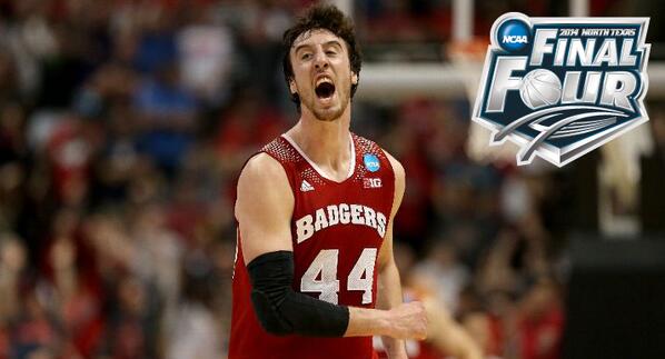 Wisconsin Badgers tweet media