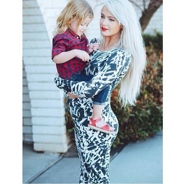 My little blessings. 👌