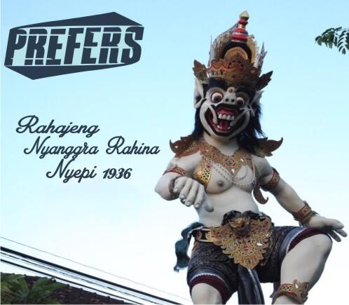 Rahajeng Rahina Nyepi Caka 1936