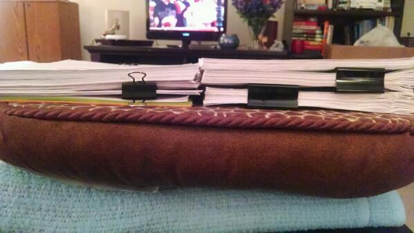 michellebeth484's tweet image. When there are more chem notes for one test than all your other notes for 6 tests total. #Comps2014 #YOCO #hopefully