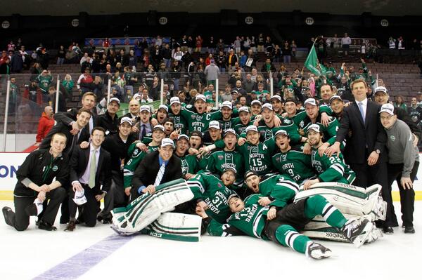 The NCHC tweet media