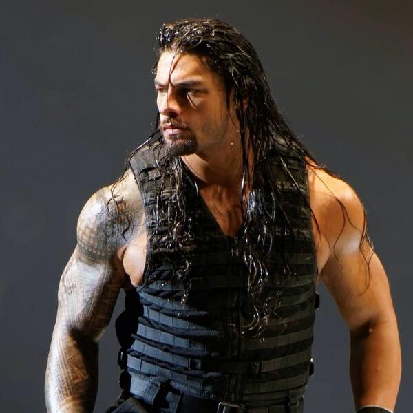WWERetweeters_'s tweet image. RT if you're a fan of him