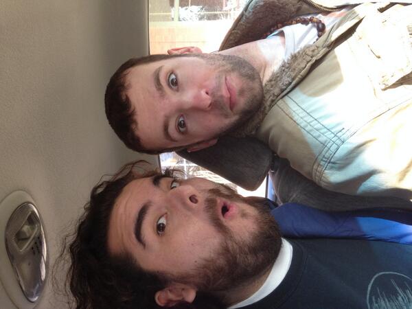 These Two Fools tweet media