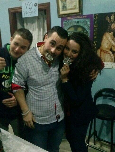 Y seguimos !!! Siempre moraaa!! <a href="/AntonioSanxez89/">antonio sanchez</a> <a href="/SergioRdrgez/">Sergio Rodriguez</a>