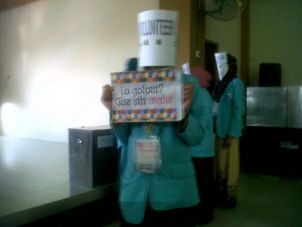 Pusdima Stie Madani (@pusdimamadani) on Twitter photo 