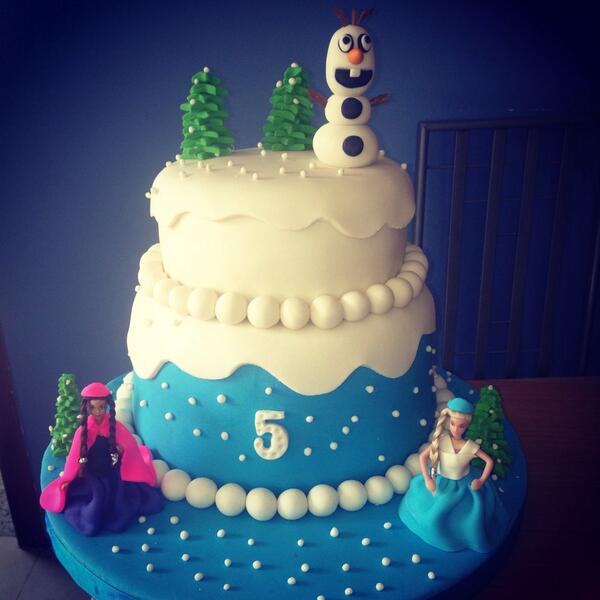 Frozen