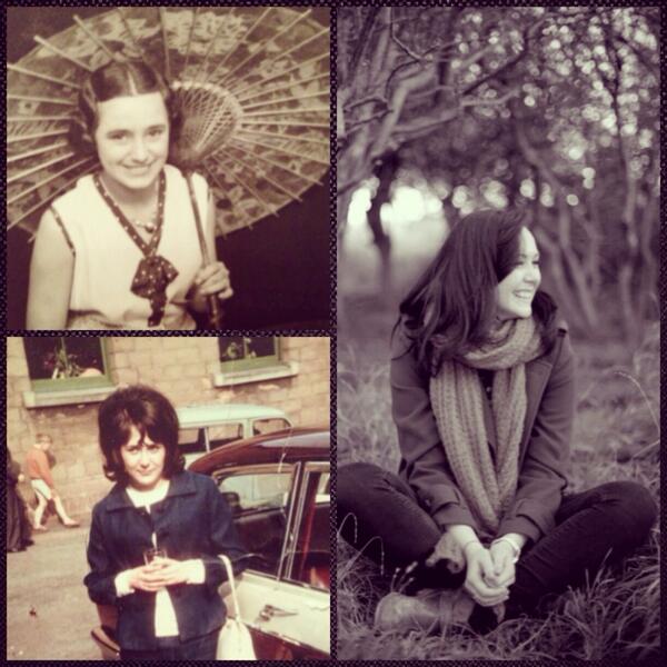 SavannahSt's tweet photo. My Nan, my Mum and me. Happy Mothers Day to the incredible women I know. #MothersDay #GenerationsOfWomen http://t.co/IBONsZR236
