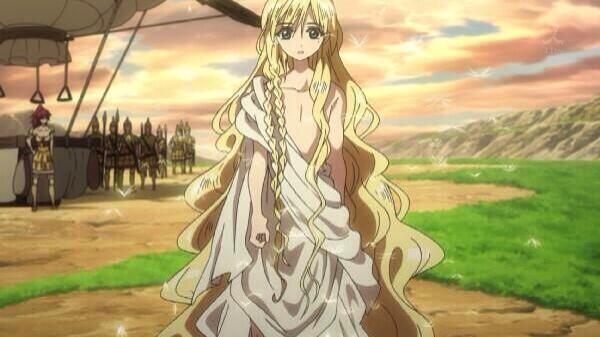 八雲さん がハッシュタグ マギ3期を願う人rt をつけたツイート一覧 1 Whotwi グラフィカルtwitter分析