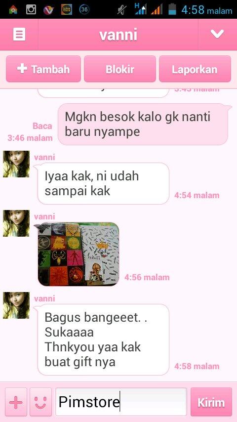 Testi pimstore ;)