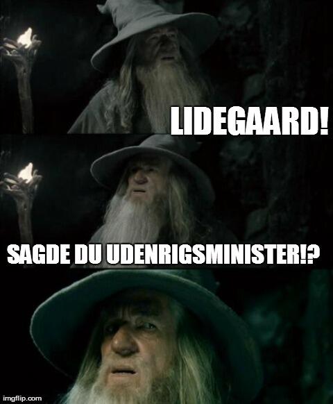 BekymretBorger's tweet image. #dkpol #dkpolitik #lidegaard #grandalf
