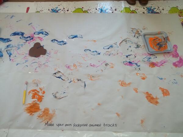 More <a href="/Go_Tots/">Go Tots</a> fun from Blake's party!