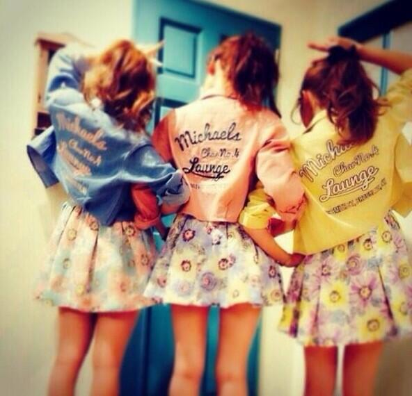 Fashion_code1's tweet photo. これかわいい♡
欲しいと思ったらRT http://t.co/XuXvxJk9Jt