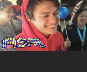 ASAPOfficial's tweet photo. #ASAPWebsiteExclusive: Bday surprise for #KingoftheGil @itsenriquegil Click link watch video-> http://t.co/CnVhqo2UaC http://t.co/cyABQoh2lZ