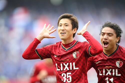 SoccerKingJP's tweet photo. 【選手情報】J1第5節のノミネートゴールに野沢拓也の決勝ボレーなど選出 http://t.co/ZgWdtlfsdU 圧巻の一撃でした。 http://t.co/33E2F7ZsyJ