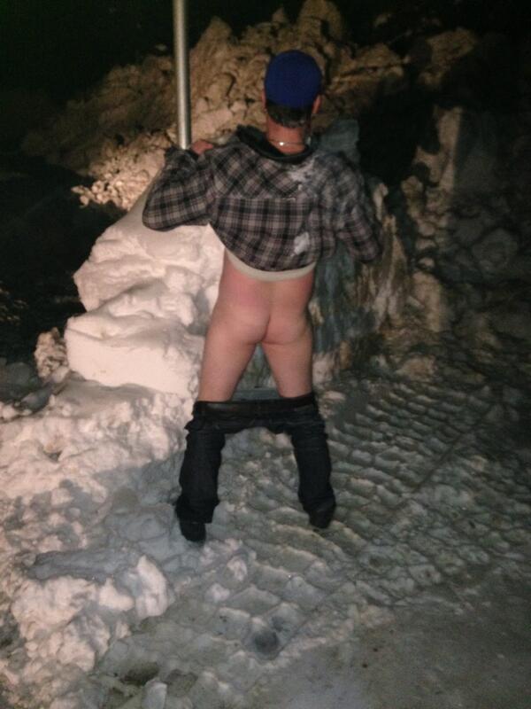WayanCider's tweet photo. Revy rules so I marked my territory... http://t.co/rQEtol4ZNZ