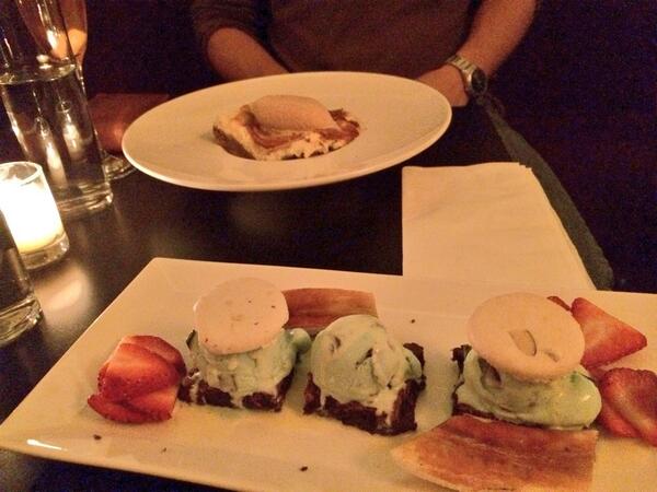 Can I have <a href="/candybarsf/">candybar</a> for dinner every night?