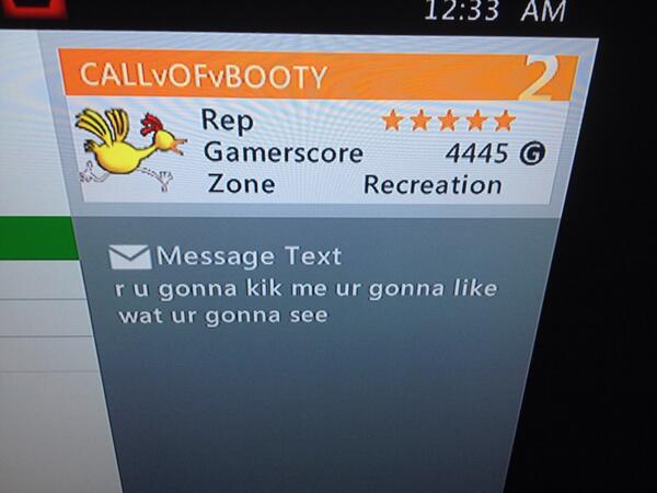 OhViziosa's tweet image. #codblackops2 problems. @preVaiLvAKIRA