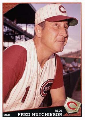 RETWEET OUR COUNTDOWN! Finally! Just 1 day left until Opening Day on LOCAL 12... or Fred Hutchinson!