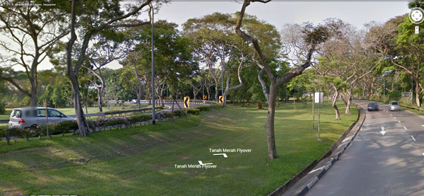 Jums88's tweet image. Random streetview #randomstreet