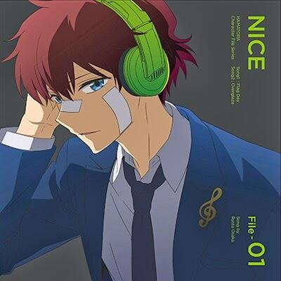 HamatorabaseINA's tweet image. Hamatora Character Song File 01 : Nice anime-mp3.com/2014/03/Hamato…