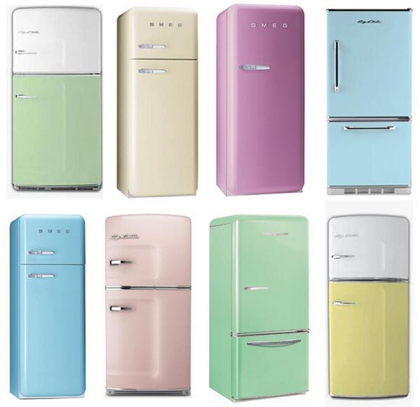 FridgeFans's tweet image. 