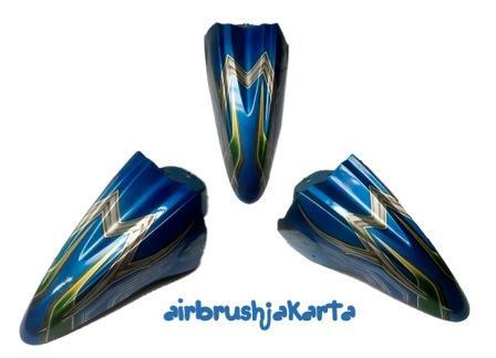 AirBrushJkt's tweet photo. #AIRBRUSHJAKARTA http://t.co/DGRUqUe9Eq