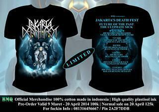 New rilis ts JDF official edisi trbaru LIMITED tag label BMQ merch.size L.M.XL.info:081316456667/PIN.2A2F7DDB