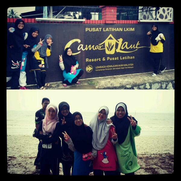 azmierazamri's tweet image. Alhamdulillah. Tamat sudah urusan #Teambuilding #MELTECH. Masa untuk fokus pada presentation and HI-FEST.