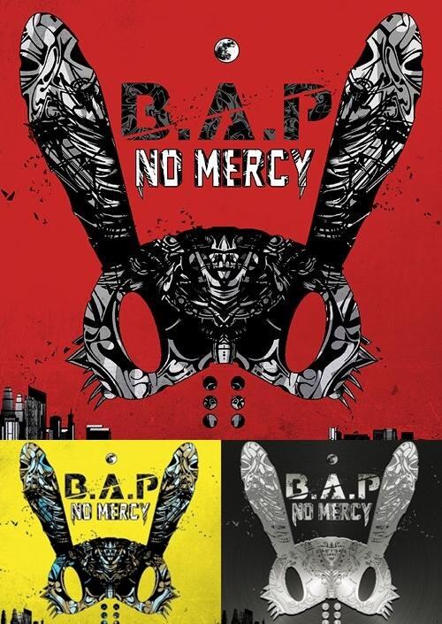 <a href="/SixBAPAliens/">★BAP.Yes.Sir.tsbaby★</a> [HELP RT] PO B.A.P - NO MERCY Japan (CD+goods 440rb) (CD+DVD A 290rb) (CD B 215rb)