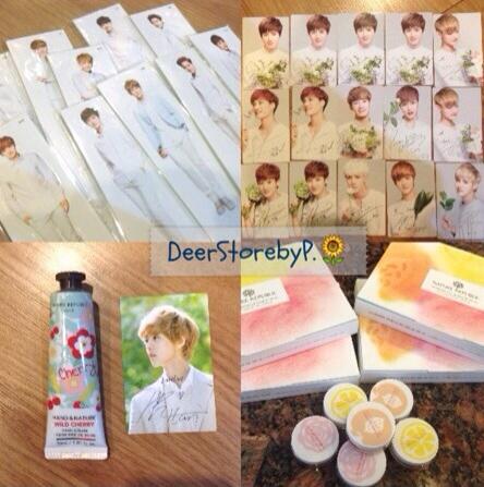 พร้อมส่ง & พรีสินค้าเกาหลี ౨ৎ˚⟡˖ ࣪🧃 tweet media