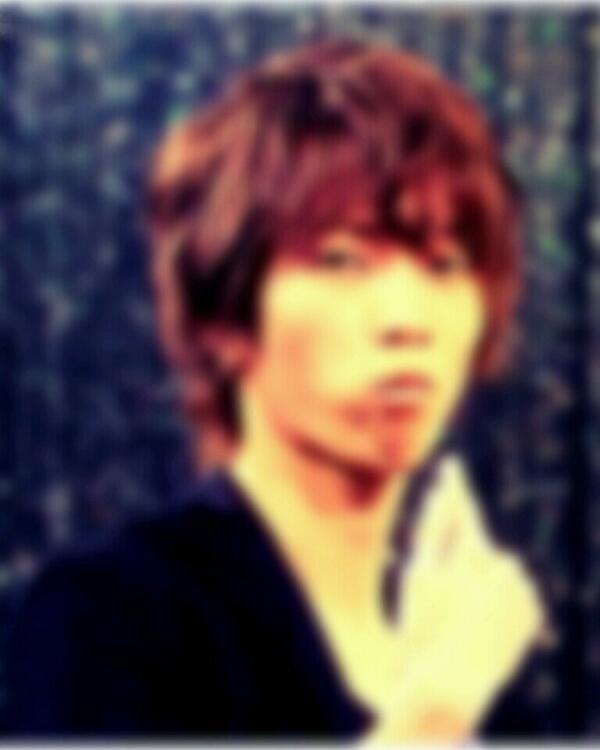 ____tnk__'s tweet photo. _

:
:

      ｱｲｺﾝ変えた ‐ 。
     変わっ輝哉      （

     元此れ祢

:
:

_ http://t.co/fTZnsB87Nt