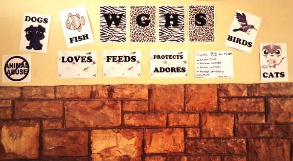 Civvies day tomorrow :) R5 per person for TEARS.