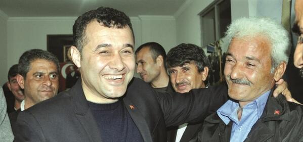 Şehir merkezi çıkarması.<a href="/AdemMuratYucel/">Adem Murat YÜCEL</a> den
yenialanya.com/politika/sehir…