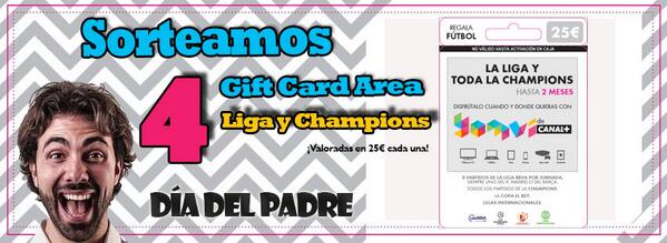 NTLEsperabas's tweet photo. ¿Ya tienes tu #regalo para el #diadelpadre? Último día de #Sorteo! ▬► http://t.co/DInDdNlkUN #Buenosdias #FelizMartes http://t.co/AzuoGxUNYL